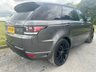 USED 2014 63 LAND ROVER RANGE ROVER SPORT 3.0 SDV6 AUTOBIOGRAPHY DYNAMIC 5d 288 BHP 