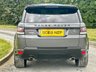 USED 2014 63 LAND ROVER RANGE ROVER SPORT 3.0 SDV6 AUTOBIOGRAPHY DYNAMIC 5d 288 BHP 
