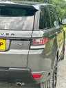 USED 2014 63 LAND ROVER RANGE ROVER SPORT 3.0 SDV6 AUTOBIOGRAPHY DYNAMIC 5d 288 BHP 