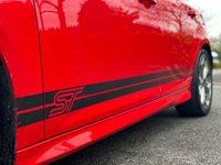 USED 2013 S FORD FOCUS 2.0 ST-3 5d 247 BHP 