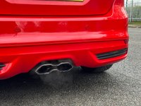 USED 2013 S FORD FOCUS 2.0 ST-3 5d 247 BHP 