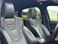 USED 2013 S FORD FOCUS 2.0 ST-3 5d 247 BHP 