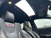 USED 2013 S FORD FOCUS 2.0 ST-3 5d 247 BHP 