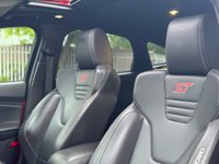 USED 2013 S FORD FOCUS 2.0 ST-3 5d 247 BHP 