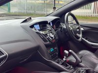 USED 2013 S FORD FOCUS 2.0 ST-3 5d 247 BHP 