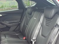 USED 2013 S FORD FOCUS 2.0 ST-3 5d 247 BHP 