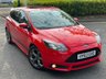 USED 2013 S FORD FOCUS 2.0 ST-3 5d 247 BHP 