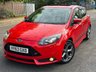 USED 2013 S FORD FOCUS 2.0 ST-3 5d 247 BHP 