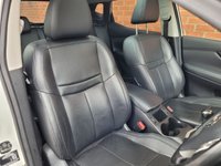 USED 2017 17 NISSAN QASHQAI 1.5 DCI TEKNA 5d 108 BHP 360&deg; CAMERA - SAT NAV