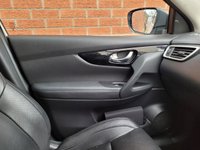 USED 2017 17 NISSAN QASHQAI 1.5 DCI TEKNA 5d 108 BHP 360&deg; CAMERA - SAT NAV