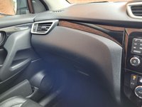 USED 2017 17 NISSAN QASHQAI 1.5 DCI TEKNA 5d 108 BHP 360&deg; CAMERA - SAT NAV