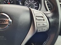 USED 2017 17 NISSAN QASHQAI 1.5 DCI TEKNA 5d 108 BHP 360&deg; CAMERA - SAT NAV