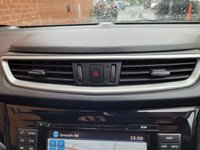 USED 2017 17 NISSAN QASHQAI 1.5 DCI TEKNA 5d 108 BHP 360&deg; CAMERA - SAT NAV