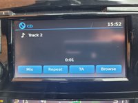 USED 2017 17 NISSAN QASHQAI 1.5 DCI TEKNA 5d 108 BHP 360&deg; CAMERA - SAT NAV