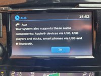 USED 2017 17 NISSAN QASHQAI 1.5 DCI TEKNA 5d 108 BHP 360&deg; CAMERA - SAT NAV