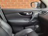 USED 2017 17 NISSAN QASHQAI 1.5 DCI TEKNA 5d 108 BHP 360&deg; CAMERA - SAT NAV