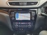 USED 2017 17 NISSAN QASHQAI 1.5 DCI TEKNA 5d 108 BHP 360&deg; CAMERA - SAT NAV
