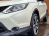 USED 2017 17 NISSAN QASHQAI 1.5 DCI TEKNA 5d 108 BHP 360&deg; CAMERA - SAT NAV