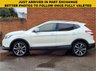 USED 2017 17 NISSAN QASHQAI 1.5 DCI TEKNA 5d 108 BHP 360&deg; CAMERA - SAT NAV