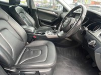 USED 2014 64 AUDI A5 2.0 SPORTBACK TDI SE TECHNIK 5d 174 BHP 2 OWNERS FROM BRAND NEW + FULL AUDI SERVICE HISTORY + MASSIVE FACTORY SPEC + FULL SERVICE + 1 YR MOT