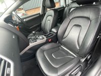 USED 2014 64 AUDI A5 2.0 SPORTBACK TDI SE TECHNIK 5d 174 BHP 2 OWNERS FROM BRAND NEW + FULL AUDI SERVICE HISTORY + MASSIVE FACTORY SPEC + FULL SERVICE + 1 YR MOT
