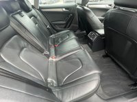 USED 2014 64 AUDI A5 2.0 SPORTBACK TDI SE TECHNIK 5d 174 BHP 2 OWNERS FROM BRAND NEW + FULL AUDI SERVICE HISTORY + MASSIVE FACTORY SPEC + FULL SERVICE + 1 YR MOT