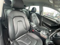 USED 2014 64 AUDI A5 2.0 SPORTBACK TDI SE TECHNIK 5d 174 BHP 2 OWNERS FROM BRAND NEW + FULL AUDI SERVICE HISTORY + MASSIVE FACTORY SPEC + FULL SERVICE + 1 YR MOT