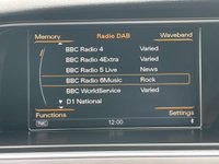 USED 2014 64 AUDI A5 2.0 SPORTBACK TDI SE TECHNIK 5d 174 BHP 2 OWNERS FROM BRAND NEW + FULL AUDI SERVICE HISTORY + MASSIVE FACTORY SPEC + FULL SERVICE + 1 YR MOT