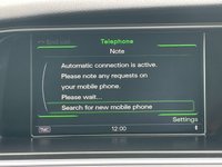 USED 2014 64 AUDI A5 2.0 SPORTBACK TDI SE TECHNIK 5d 174 BHP 2 OWNERS FROM BRAND NEW + FULL AUDI SERVICE HISTORY + MASSIVE FACTORY SPEC + FULL SERVICE + 1 YR MOT