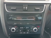 USED 2014 64 AUDI A5 2.0 SPORTBACK TDI SE TECHNIK 5d 174 BHP 2 OWNERS FROM BRAND NEW + FULL AUDI SERVICE HISTORY + MASSIVE FACTORY SPEC + FULL SERVICE + 1 YR MOT