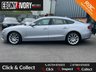 USED 2014 64 AUDI A5 2.0 SPORTBACK TDI SE TECHNIK 5d 174 BHP 2 OWNERS FROM BRAND NEW + FULL AUDI SERVICE HISTORY + MASSIVE FACTORY SPEC + FULL SERVICE + 1 YR MOT