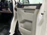 USED 2016 16 VOLKSWAGEN TRANSPORTER 2.0 T32 TDI KOMBI HIGHLINE BMT 138 BHP Striking Candy White, Double Side Slide Doors, Black / Red 6 Seater