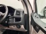 USED 2016 16 VOLKSWAGEN TRANSPORTER 2.0 T32 TDI KOMBI HIGHLINE BMT 138 BHP Striking Candy White, Double Side Slide Doors, Black / Red 6 Seater