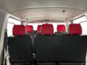 USED 2016 16 VOLKSWAGEN TRANSPORTER 2.0 T32 TDI KOMBI HIGHLINE BMT 138 BHP Striking Candy White, Double Side Slide Doors, Black / Red 6 Seater