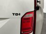USED 2016 16 VOLKSWAGEN TRANSPORTER 2.0 T32 TDI KOMBI HIGHLINE BMT 138 BHP Striking Candy White, Double Side Slide Doors, Black / Red 6 Seater