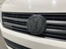 USED 2016 16 VOLKSWAGEN TRANSPORTER 2.0 T32 TDI KOMBI HIGHLINE BMT 138 BHP Striking Candy White, Double Side Slide Doors, Black / Red 6 Seater