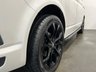 USED 2016 16 VOLKSWAGEN TRANSPORTER 2.0 T32 TDI KOMBI HIGHLINE BMT 138 BHP Striking Candy White, Double Side Slide Doors, Black / Red 6 Seater