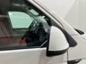 USED 2016 16 VOLKSWAGEN TRANSPORTER 2.0 T32 TDI KOMBI HIGHLINE BMT 138 BHP Striking Candy White, Double Side Slide Doors, Black / Red 6 Seater