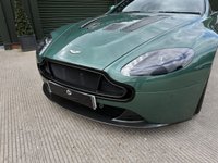 USED 2016 65 ASTON MARTIN VANTAGE ASTON MARTIN V12 VANTAGE COUPE SPECIAL S 2DR SPORTSHIFT III (5935 cc) Simply Stunning, Huge Spec!!!