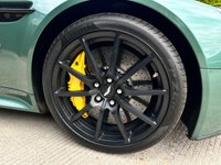 USED 2016 65 ASTON MARTIN VANTAGE ASTON MARTIN V12 VANTAGE COUPE SPECIAL S 2DR SPORTSHIFT III (5935 cc) Simply Stunning, Huge Spec!!!