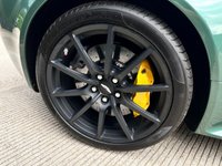 USED 2016 65 ASTON MARTIN VANTAGE ASTON MARTIN V12 VANTAGE COUPE SPECIAL S 2DR SPORTSHIFT III (5935 cc) Simply Stunning, Huge Spec!!!