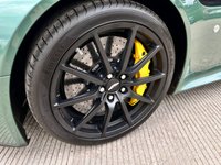 USED 2016 65 ASTON MARTIN VANTAGE ASTON MARTIN V12 VANTAGE COUPE SPECIAL S 2DR SPORTSHIFT III (5935 cc) Simply Stunning, Huge Spec!!!