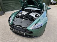 USED 2016 65 ASTON MARTIN VANTAGE ASTON MARTIN V12 VANTAGE COUPE SPECIAL S 2DR SPORTSHIFT III (5935 cc) Simply Stunning, Huge Spec!!!