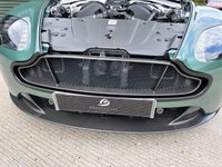 USED 2016 65 ASTON MARTIN VANTAGE ASTON MARTIN V12 VANTAGE COUPE SPECIAL S 2DR SPORTSHIFT III (5935 cc) Simply Stunning, Huge Spec!!!