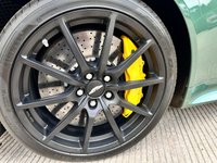 USED 2016 65 ASTON MARTIN VANTAGE ASTON MARTIN V12 VANTAGE COUPE SPECIAL S 2DR SPORTSHIFT III (5935 cc) Simply Stunning, Huge Spec!!!