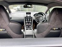 USED 2016 65 ASTON MARTIN VANTAGE ASTON MARTIN V12 VANTAGE COUPE SPECIAL S 2DR SPORTSHIFT III (5935 cc) Simply Stunning, Huge Spec!!!