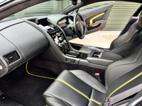 USED 2016 65 ASTON MARTIN VANTAGE ASTON MARTIN V12 VANTAGE COUPE SPECIAL S 2DR SPORTSHIFT III (5935 cc) Simply Stunning, Huge Spec!!!