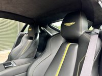 USED 2016 65 ASTON MARTIN VANTAGE ASTON MARTIN V12 VANTAGE COUPE SPECIAL S 2DR SPORTSHIFT III (5935 cc) Simply Stunning, Huge Spec!!!