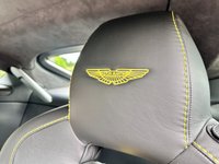 USED 2016 65 ASTON MARTIN VANTAGE ASTON MARTIN V12 VANTAGE COUPE SPECIAL S 2DR SPORTSHIFT III (5935 cc) Simply Stunning, Huge Spec!!!