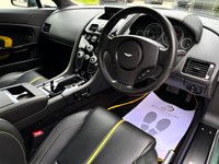 USED 2016 65 ASTON MARTIN VANTAGE ASTON MARTIN V12 VANTAGE COUPE SPECIAL S 2DR SPORTSHIFT III (5935 cc) Simply Stunning, Huge Spec!!!